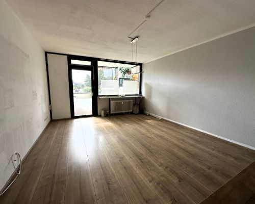 Wohn- und Esszimmer Ansicht 2