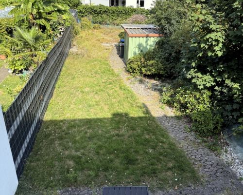 4 Gartenansicht 2