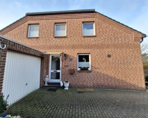 5 Seitenansicht Hauseingang