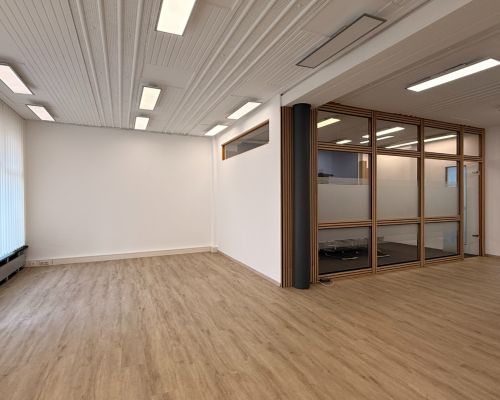 Bürobereich