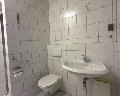 28 Badezimmer