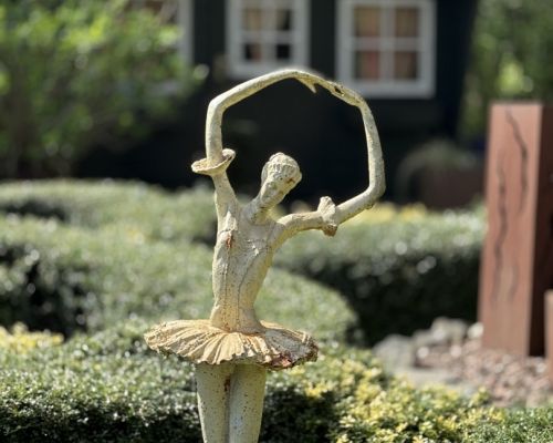 14 Gartenbereich Ansicht 5 Impressionen