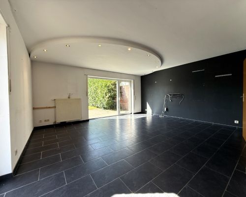Wohn und Esszimmer Ansicht 2
