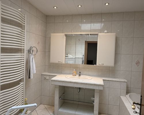 12 Badezimmer Ansicht 1