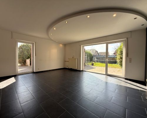 Wohn und Esszimmer Ansicht 1