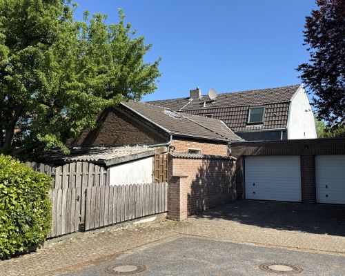 3 Rückansicht