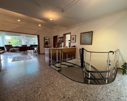 Diele Eingangsbereich