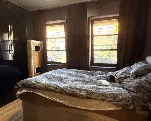 6 Schlafzimmer