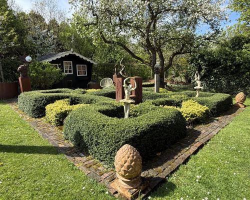 10 Gartenbereich Ansicht 2