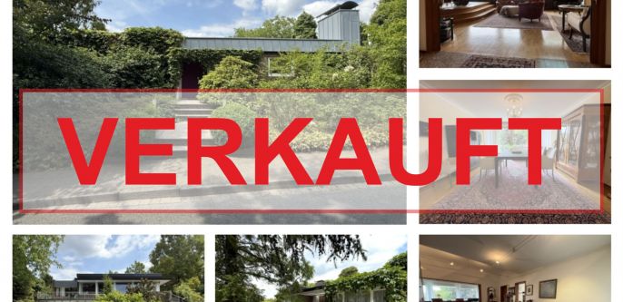 Einfamilienhaus in Kleve-Materborn verkauft