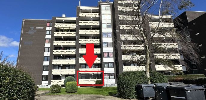 Rückansicht