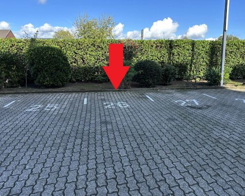 Stellplatzansicht Nr. 26