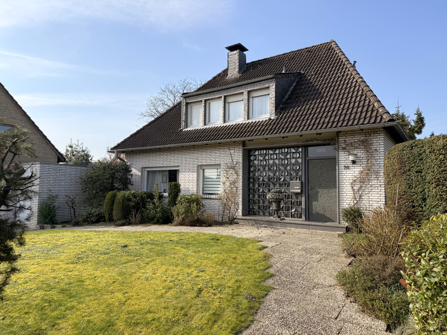 1 Vorderansicht Ansicht 1