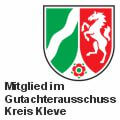 HIS Immobilien in Kleve - Gutachterausschuss des Kreises Kleve